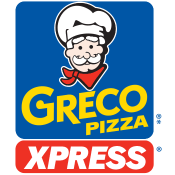 Greco Xpress Logo