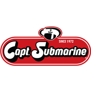 Capt Submarine Logo